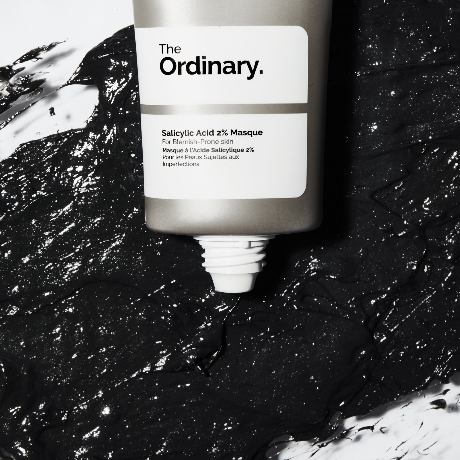 Salicylic Acid 2% Masque - Image 2