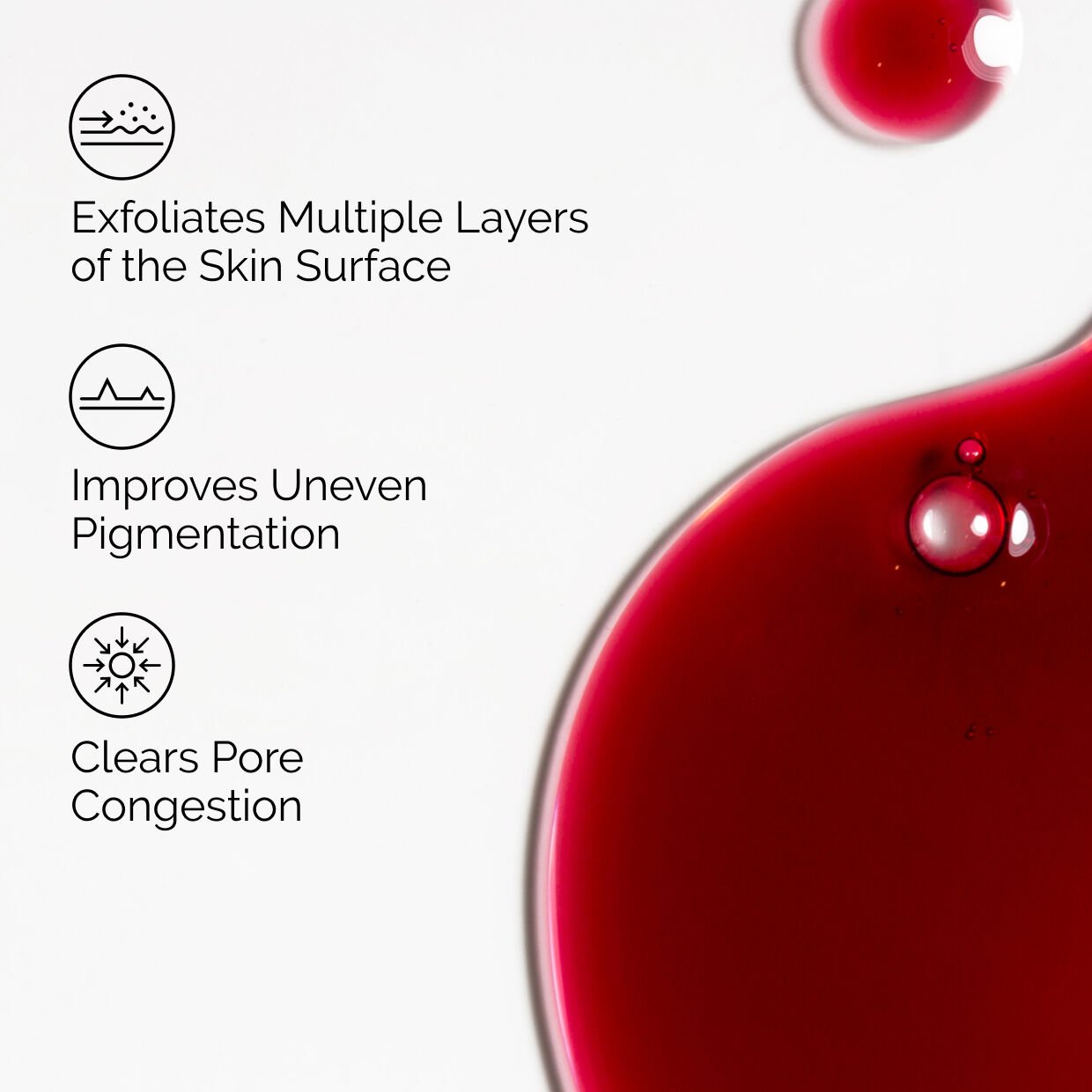 AHA 30% + BHA 2% Peeling Solution - Image 2
