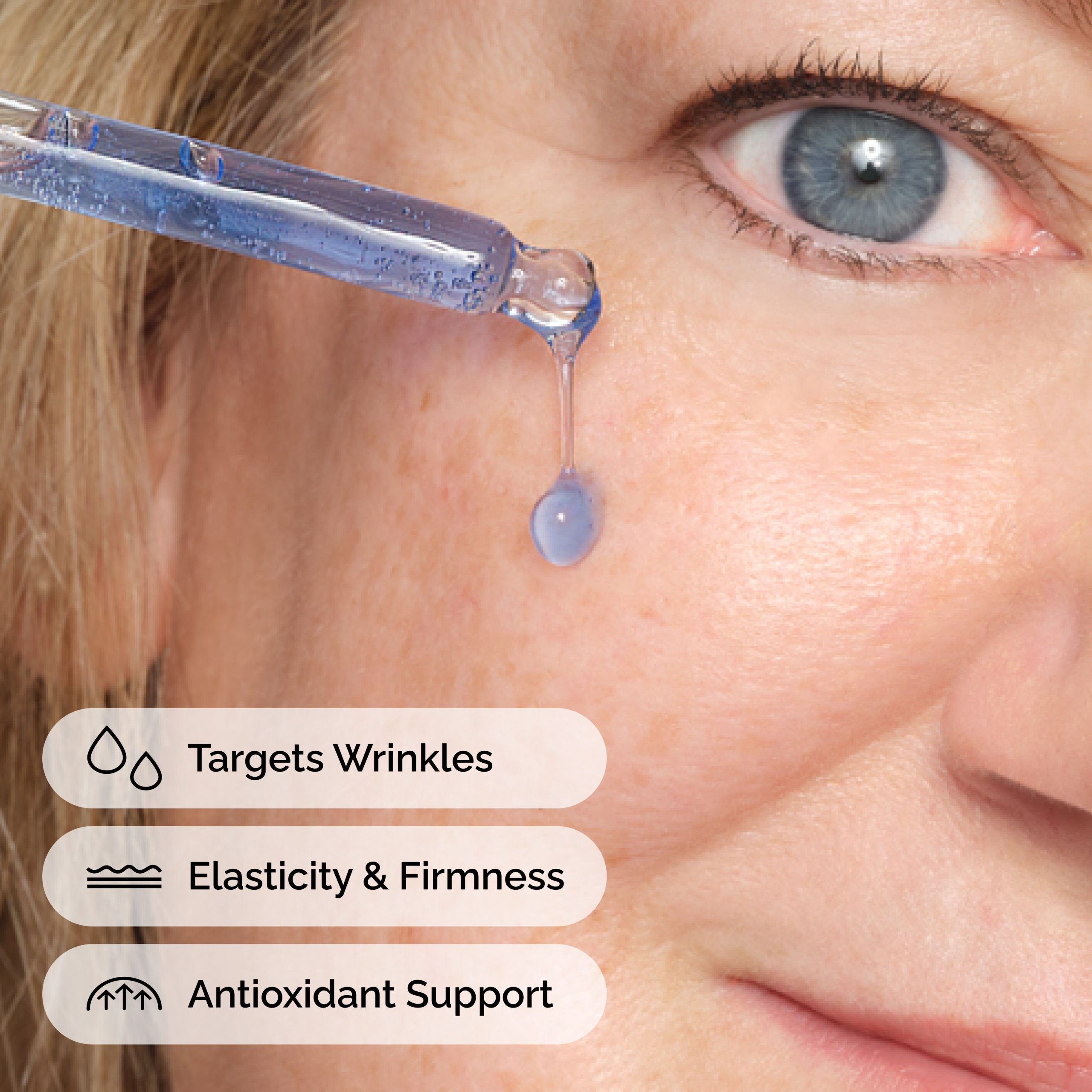 Multi-Peptide + Copper Peptides 1% Serum - Image 2