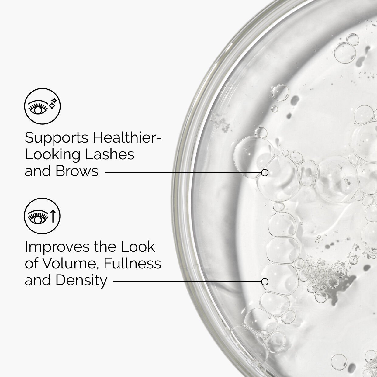 Multi-Peptide Lash and Brow Serum - Image 3