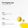 The Nightly Set